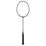 Yonex Badminton Racket Astrox 99 Tour (head-heavy, stiff) 2025 black/green - unstrung -